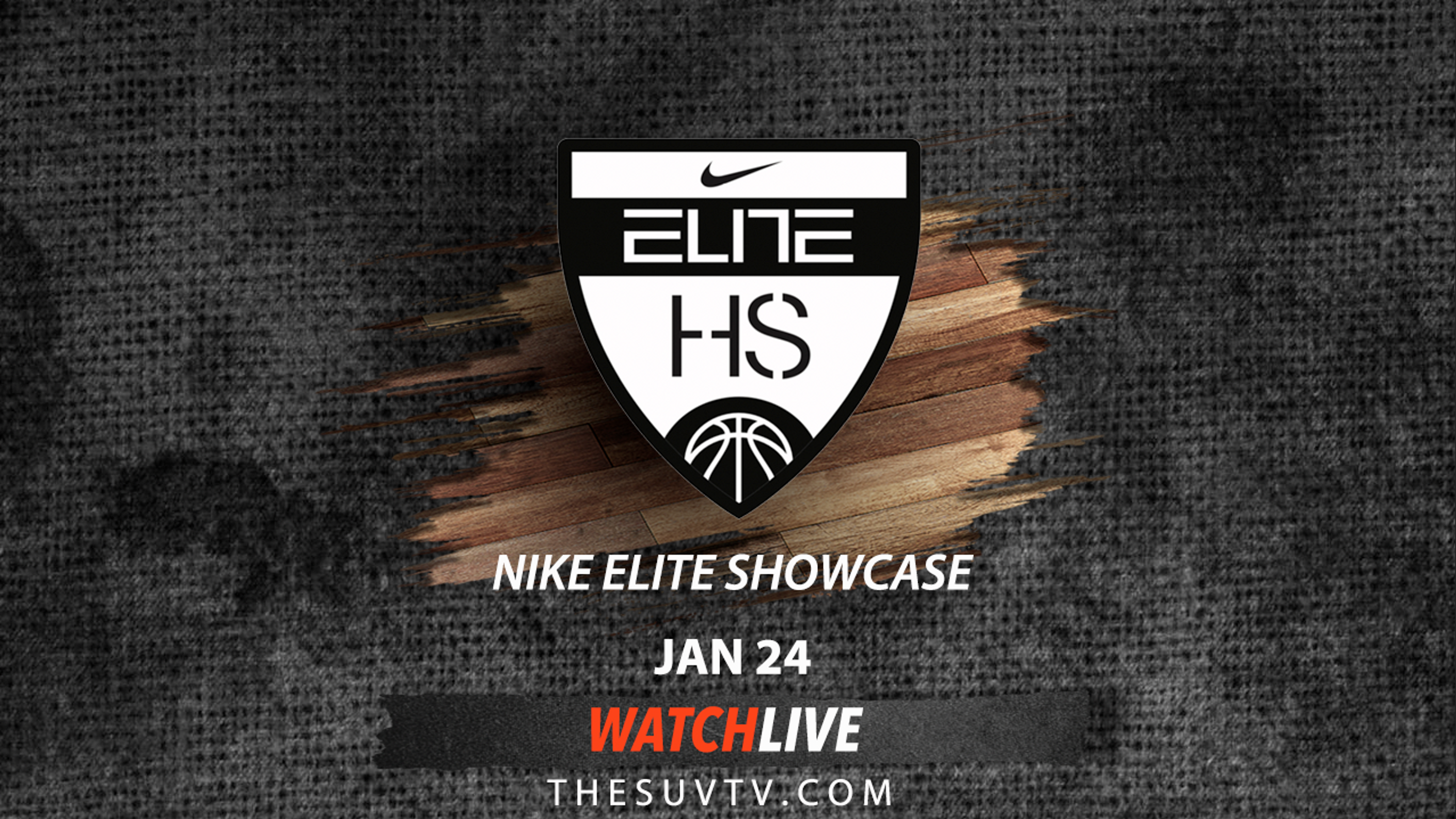 2026 NIKE ELITE SHOWCASE ALL-ACCESS
